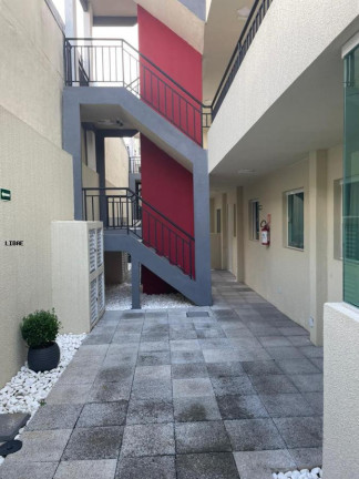 Imagem Apartamento com 1 Quarto à Venda, 40 m² em Burgo Paulista - São Paulo
