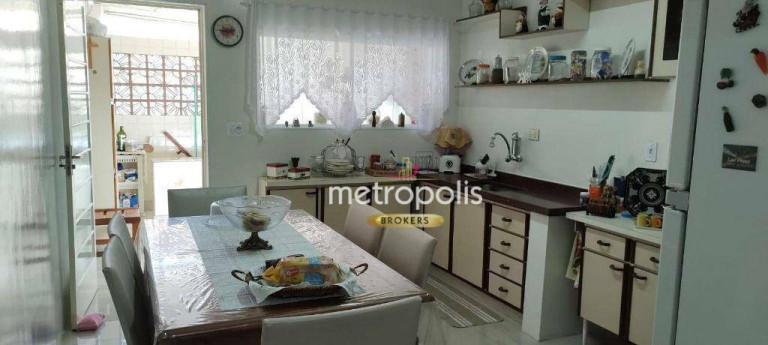 Imagem Sobrado com 2 Quartos à Venda, 166 m² em Jardim - Santo André Imagem Sobrado com 2 Quartos à Venda, 166 m² em Jardim - Santo André