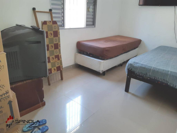 Imagem Casa com 2 Quartos à Venda, 77 m² em Jardim Imperador - Praia Grande Imagem Casa com 2 Quartos à Venda, 77 m² em Jardim Imperador - Praia Grande