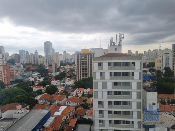 Imagem Apartamento com 1 Quarto à Venda, 56 m² em Vila Mariana - São Paulo Imagem Apartamento com 1 Quarto à Venda, 56 m² em Vila Mariana - São Paulo