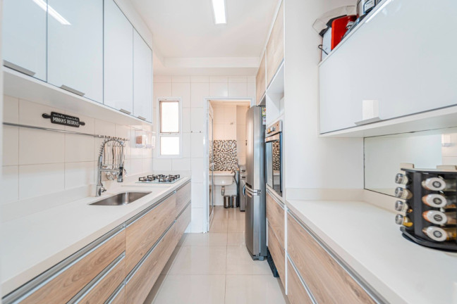 Imagem Apartamento com 2 Quartos à Venda, 80 m² em Jurubatuba - São Paulo Imagem Apartamento com 2 Quartos à Venda, 80 m² em Jurubatuba - São Paulo
