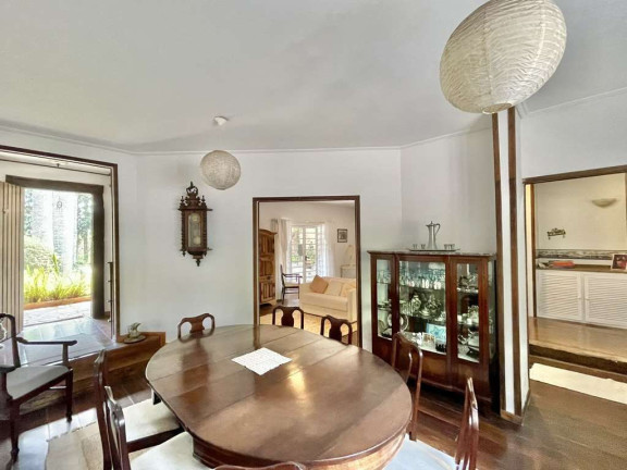 Imagem Casa com 4 Quartos à Venda, 398 m² em Vila Real Moinho Velho - Embu Das Artes