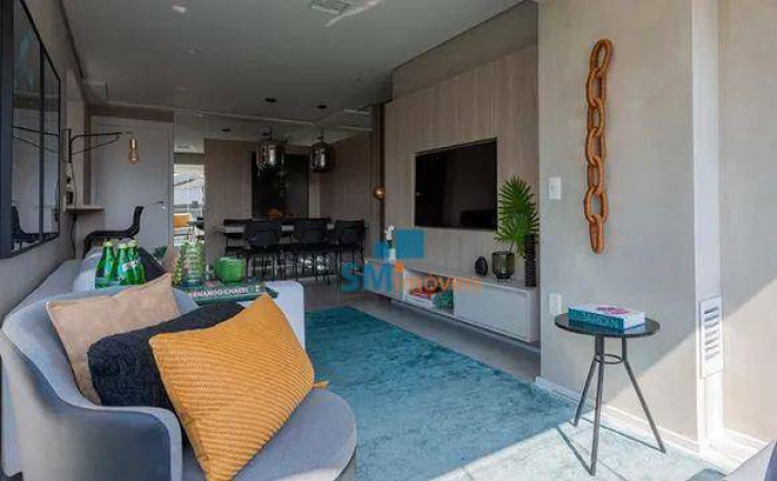 Imagem Apartamento com 2 Quartos à Venda, 74 m² em Jardim Caboré - São Paulo Imagem Apartamento com 2 Quartos à Venda, 74 m² em Jardim Caboré - São Paulo