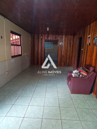 Imagem Casa com 3 Quartos à Venda, em Dirceu - Cruz Alta Imagem Casa com 3 Quartos à Venda, em Dirceu - Cruz Alta