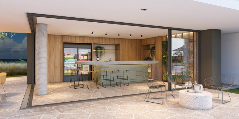 Imagem Terreno à Venda, 301 m² em Curumim - Capão Da Canoa