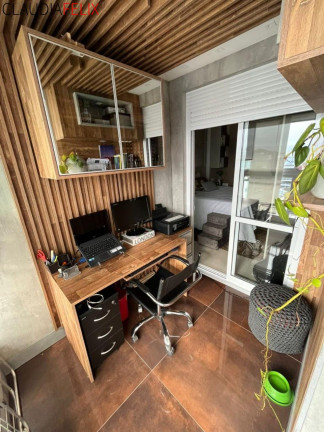 Imagem Imóvel com 2 Quartos à Venda, 110 m² em Canto Do Forte - Praia Grande