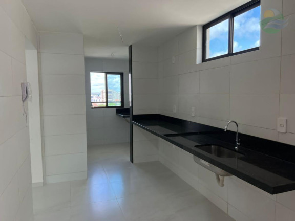 Imagem Apartamento com 3 Quartos à Venda, 84 m²