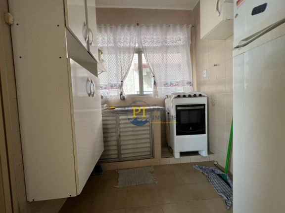 Imagem Apartamento com 1 Quarto à Venda, 58 m² em Boqueirão - Praia Grande