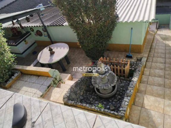Imagem Casa com 3 Quartos à Venda, 140 m² em Quarta Divisão - Ribeirão Pires Imagem Casa com 3 Quartos à Venda, 140 m² em Quarta Divisão - Ribeirão Pires