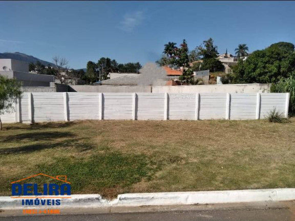 Imagem Terreno à Venda, 400 m² em Jardim Paulista - Atibaia Imagem Terreno à Venda, 400 m² em Jardim Paulista - Atibaia