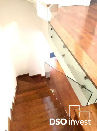 Imagem Casa de Condomínio com 3 Quartos à Venda, 300 m² em Morumbi - São Paulo Imagem Casa de Condomínio com 3 Quartos à Venda, 300 m² em Morumbi - São Paulo