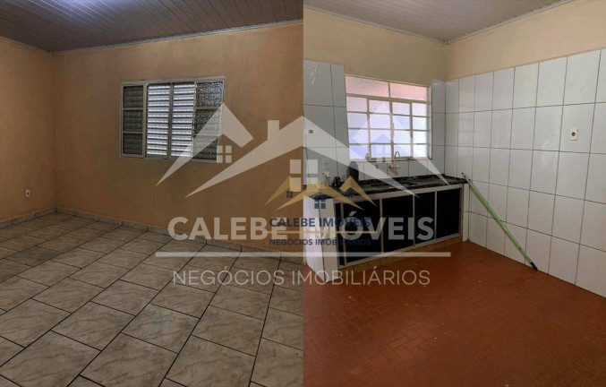 Imagem Sobrado com 4 Quartos à Venda, 165 m² em Centro - Tatuí Imagem Sobrado com 4 Quartos à Venda, 165 m² em Centro - Tatuí