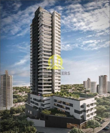 Loja à Venda, 851 m² em Vila Madalena - São Paulo