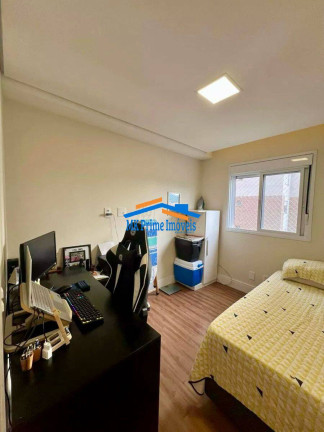 Imagem Apartamento com 2 Quartos à Venda, 45 m² em Vila Pirituba - São Paulo