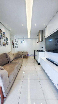 Imagem Apartamento com 2 Quartos à Venda, 69 m² em Belém - São Paulo