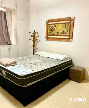 Imagem Apartamento com 3 Quartos à Venda, 130 m² em Copacabana - Rio De Janeiro