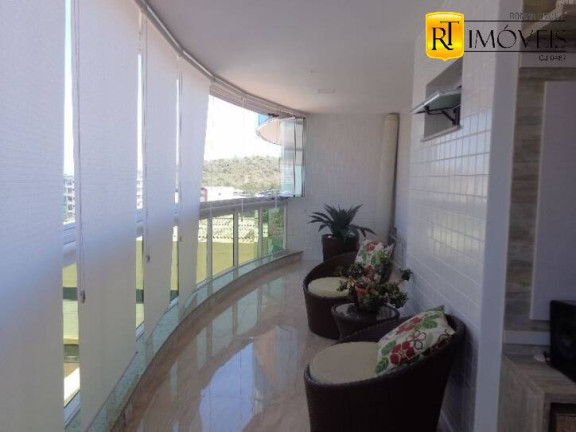 Imagem Cobertura com 3 Quartos à Venda, 228 m² em Centro - Cabo Frio Imagem Cobertura com 3 Quartos à Venda, 228 m² em Centro - Cabo Frio