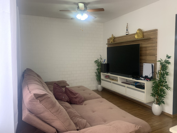 Imagem Casa com 3 Quartos à Venda, 117 m² em Jardim Ipes - Cotia Imagem Casa com 3 Quartos à Venda, 117 m² em Jardim Ipes - Cotia