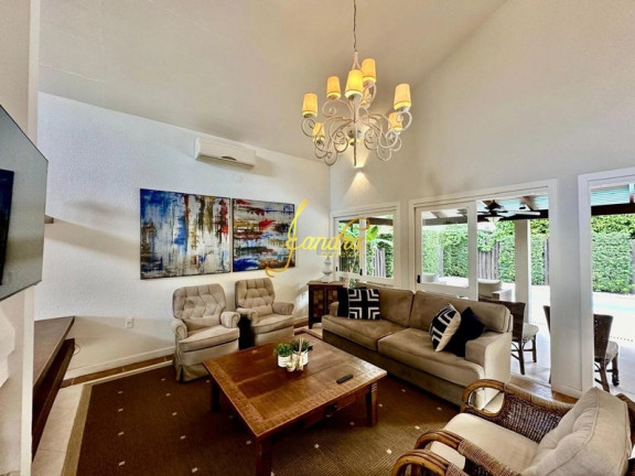 Imagem Casa de Condomínio com 4 Quartos à Venda, 262 m² em Atlantida - Xangri-la