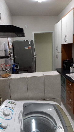 Imagem Apartamento com 2 Quartos à Venda, 55 m² em Jardim América - São José Dos Campos Imagem Apartamento com 2 Quartos à Venda, 55 m² em Jardim América - São José Dos Campos