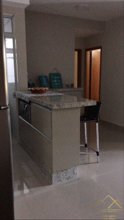 Apartamento com 2 Quartos à Venda, 62 m² em Toninhas - Ubatuba
