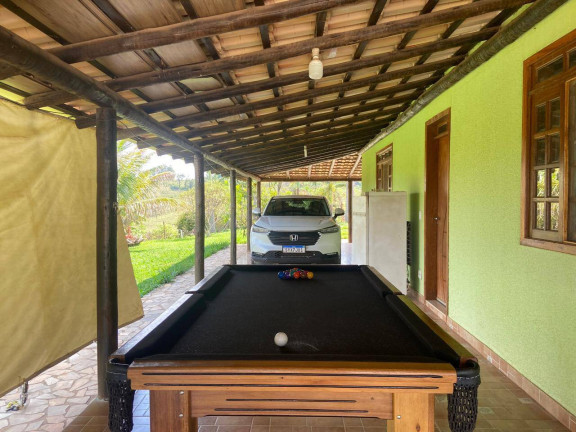 Imagem Fazenda à Venda, 18.000 m² em Limeira - Rio Manso Imagem Fazenda à Venda, 18.000 m² em Limeira - Rio Manso