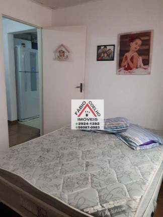Imagem Casa com 3 Quartos à Venda, 90 m² em Socorro - São Paulo