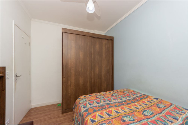 Imagem Apartamento com 2 Quartos à Venda, 59 m² em Mooca - São Paulo
