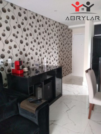 Imagem Imóvel com 3 Quartos à Venda, 72 m² em Jardim Tamoio - Jundiaí