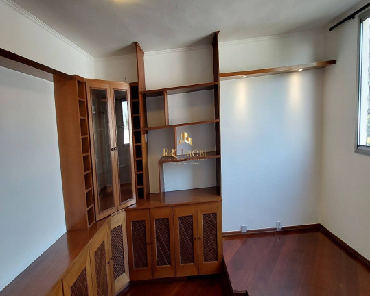 Imagem Apartamento com 2 Quartos para Alugar, 48 m² em Jabaquara - São Paulo