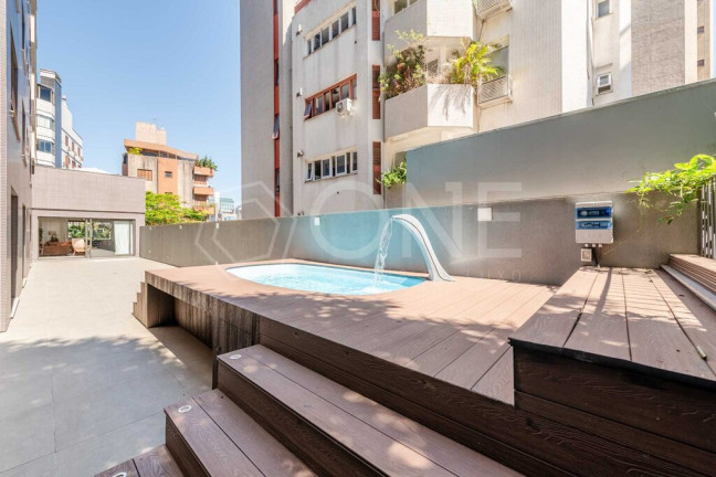 Imagem Apartamento com 3 Quartos à Venda, 369 m² em Rio Branco - Porto Alegre