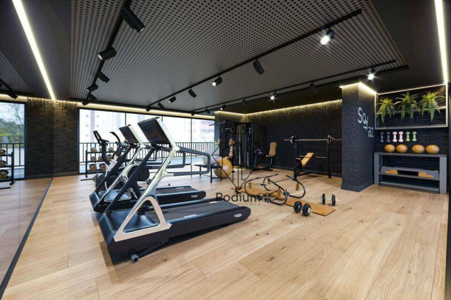 Imagem Apartamento com 2 Quartos à Venda, 53 m² em Manaíra - João Pessoa