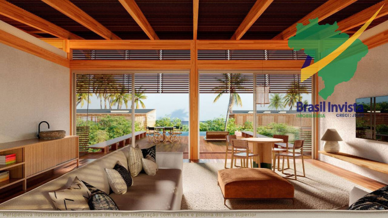 Imagem Casa com 5 Quartos à Venda, 792 m² em Trancoso - Porto Seguro Imagem Casa com 5 Quartos à Venda, 792 m² em Trancoso - Porto Seguro