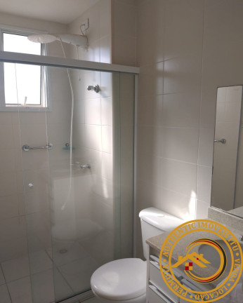 Imagem Apartamento com 2 Quartos à Venda, 57 m² em São Luiz - Itu