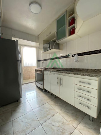 Imagem Apartamento com 3 Quartos à Venda, 78 m² em Cambuci - São Paulo Imagem Apartamento com 3 Quartos à Venda, 78 m² em Cambuci - São Paulo