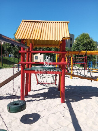 Imagem Apartamento com 2 Quartos à Venda, 45 m² em Jardim Califórnia - Marília