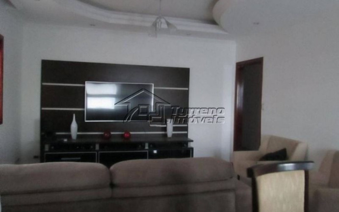 Imagem Casa de Condomínio com 3 Quartos à Venda, 160 m² em Urbanova - São José Dos Campos