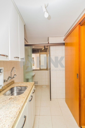 Imagem Apartamento com 2 Quartos à Venda, 54 m² em Independência - Porto Alegre Imagem Apartamento com 2 Quartos à Venda, 54 m² em Independência - Porto Alegre