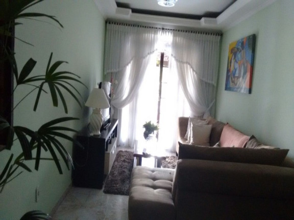 Imagem Sobrado com 4 Quartos à Venda, 300 m² em Jardim Shangrilá (zona Norte) - São Paulo Imagem Sobrado com 4 Quartos à Venda, 300 m² em Jardim Shangrilá (zona Norte) - São Paulo