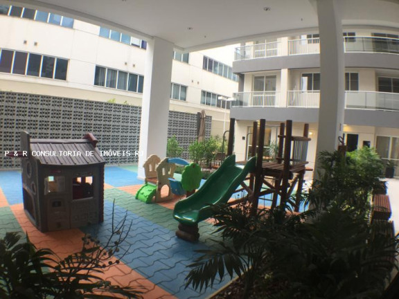Imagem Apartamento com 3 Quartos à Venda, 128 m² em Rio De Janeiro