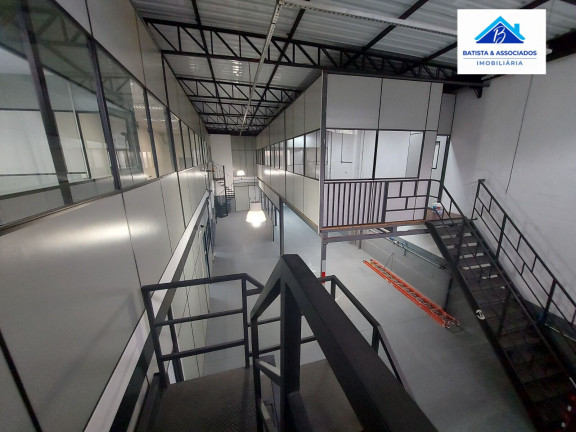 Imagem Sala Comercial à Venda, 434 m² em Jardim Do Trevo - Campinas