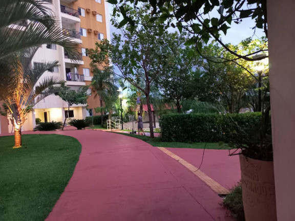 Imagem Apartamento com 3 Quartos à Venda, 100 m² em Morada Do Ouro - Cuiabá Imagem Apartamento com 3 Quartos à Venda, 100 m² em Morada Do Ouro - Cuiabá