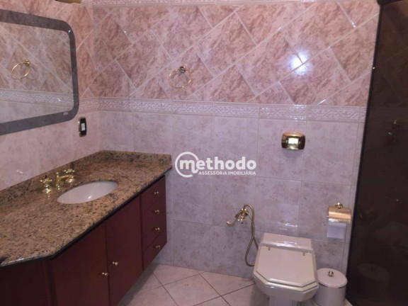 Imagem Casa com 4 Quartos à Venda, 403 m² em Jardim Chapadão - Campinas Imagem Casa com 4 Quartos à Venda, 403 m² em Jardim Chapadão - Campinas