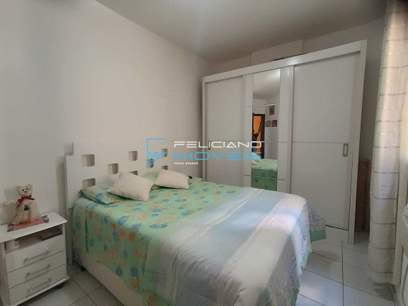 Imagem Apartamento com 1 Quarto à Venda, 56 m² em Canto Do Forte - Praia Grande Imagem Apartamento com 1 Quarto à Venda, 56 m² em Canto Do Forte - Praia Grande
