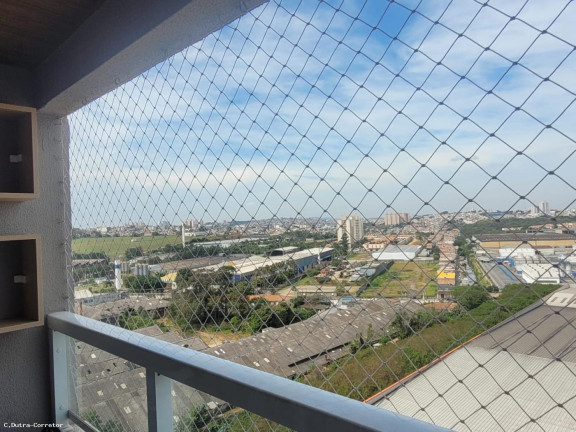 Imagem Apartamento com 2 Quartos à Venda, 48 m² em Vila Metalúrgica - Santo André Imagem Apartamento com 2 Quartos à Venda, 48 m² em Vila Metalúrgica - Santo André