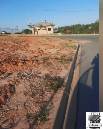 Imagem Terreno à Venda, 288 m² em Wanel Ville - Sorocaba Imagem Terreno à Venda, 288 m² em Wanel Ville - Sorocaba