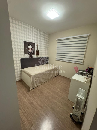 Imagem Apartamento com 3 Quartos à Venda, 98 m² em Alphaville Industrial - Barueri