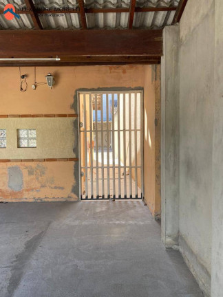 Imagem Casa com 2 Quartos à Venda, 157 m² em Jardim Piazza Di Roma - Sorocaba