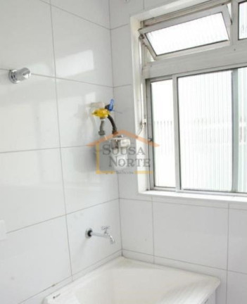 Imagem Apartamento com 2 Quartos à Venda, 55 m² em Jaçanã - São Paulo Imagem Apartamento com 2 Quartos à Venda, 55 m² em Jaçanã - São Paulo