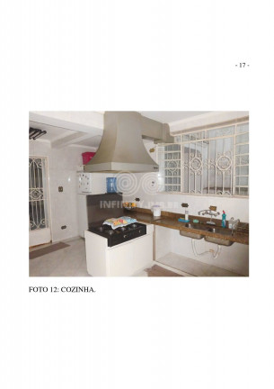 Imagem Casa com 5 Quartos à Venda, 290 m² em Vila Monumento - São Paulo